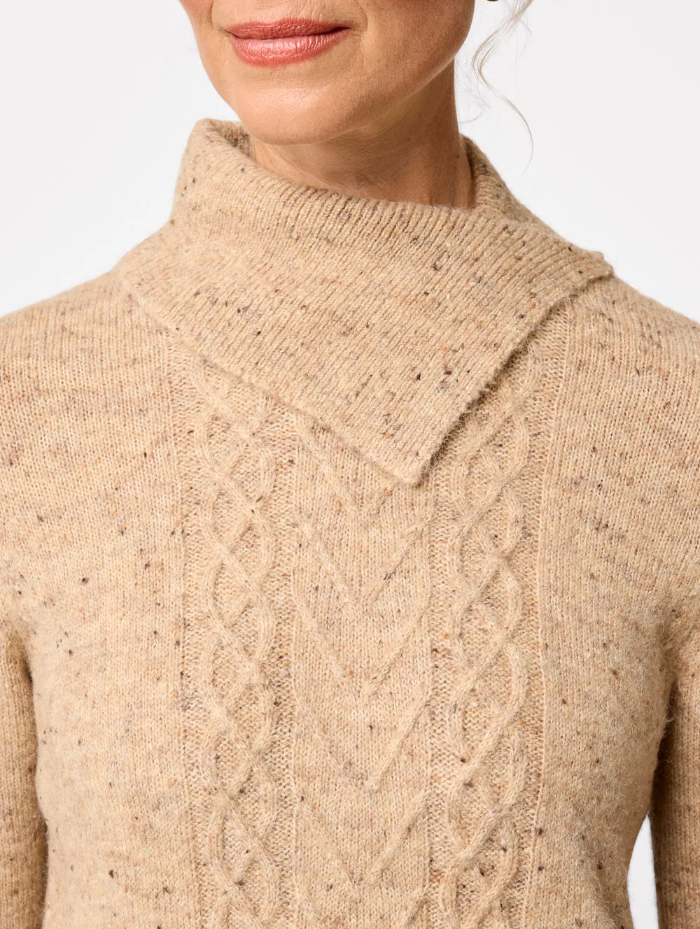 Ranita Knit