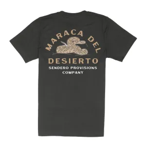 Rattlesnake T-Shirt