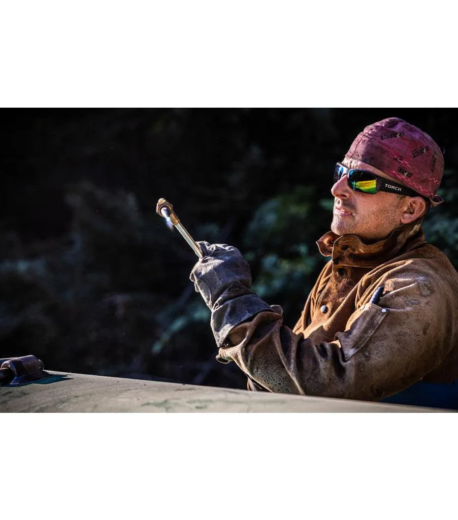 Regulator Torch Welding Gloves - SM
