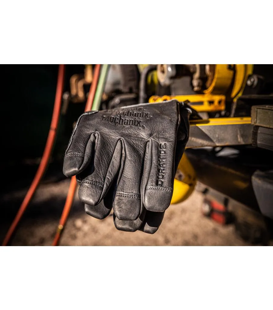 Regulator Torch Welding Gloves - SM