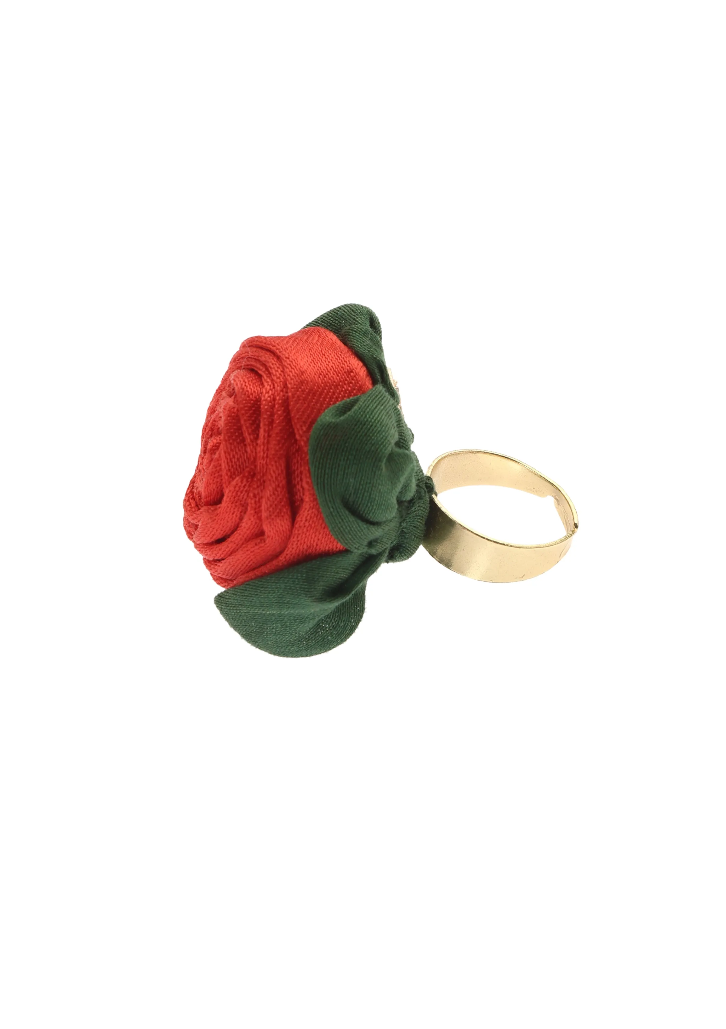Rohira Floral Ring