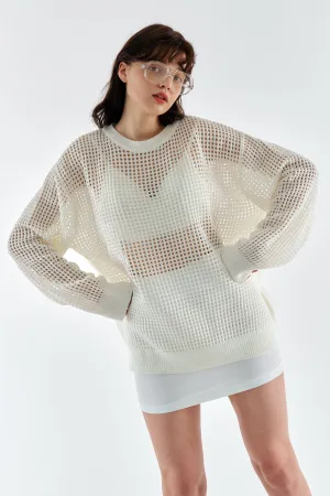 Scottie Roundneck Sweater