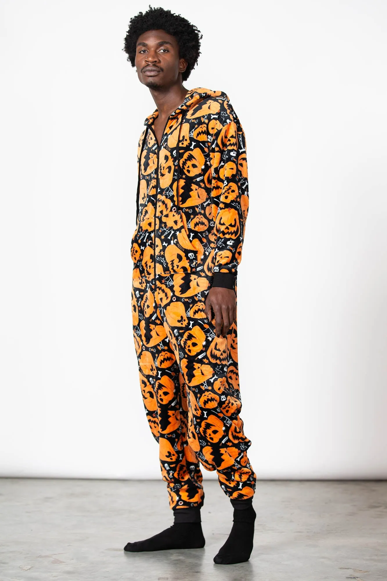 Shocktober Onesie