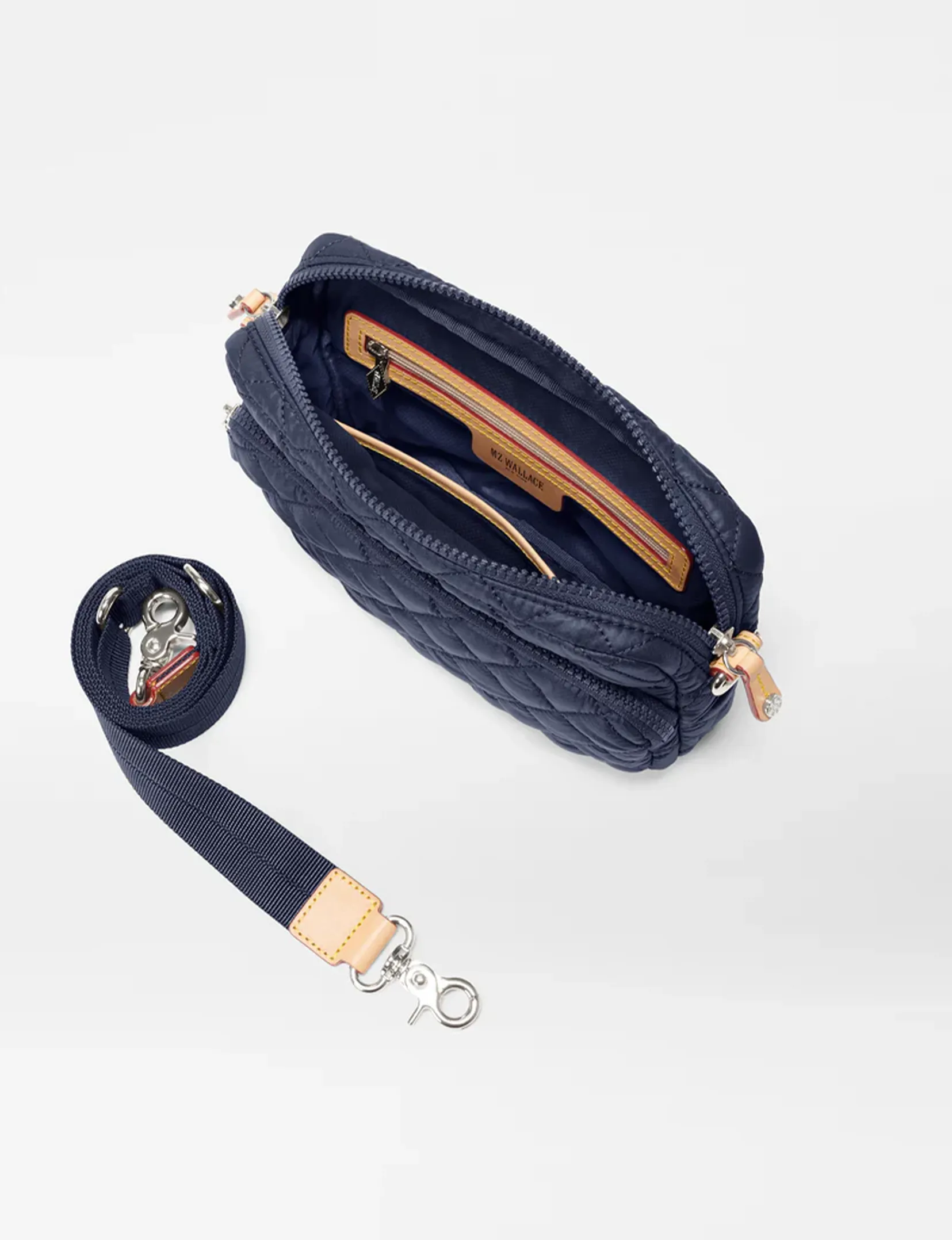 Small Metro Camera Bag, Dawn