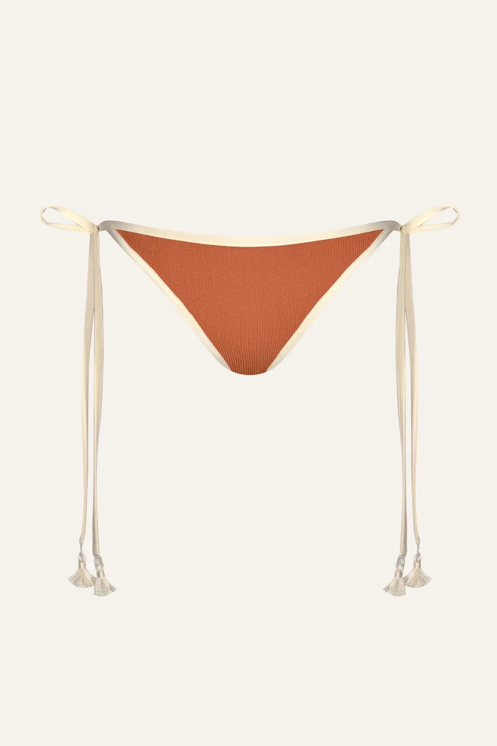 Spiritual Retreat Bikini Bottom