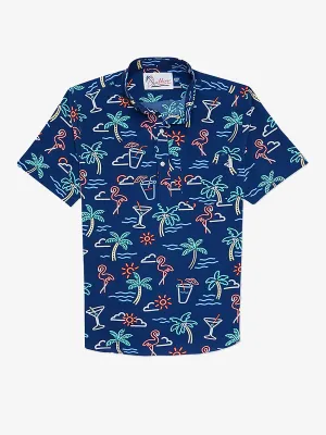 Stretch Popover (One Man Wolf Pack)