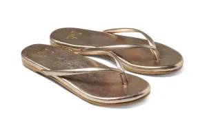 Sunbeam Sandal - Bronze