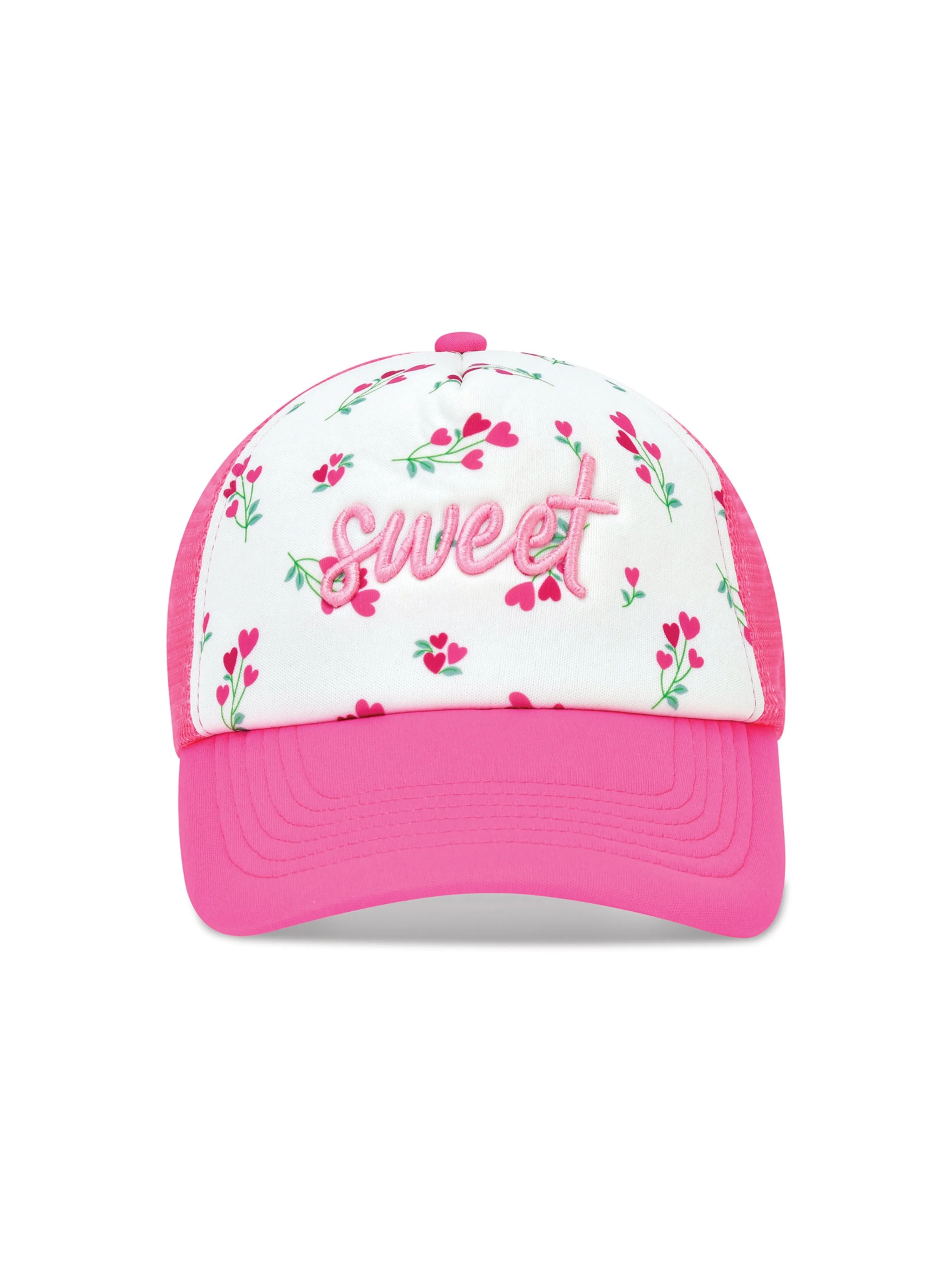 Sweet Trucker Hat