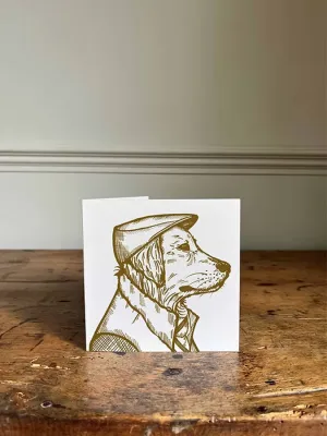 Ted Card