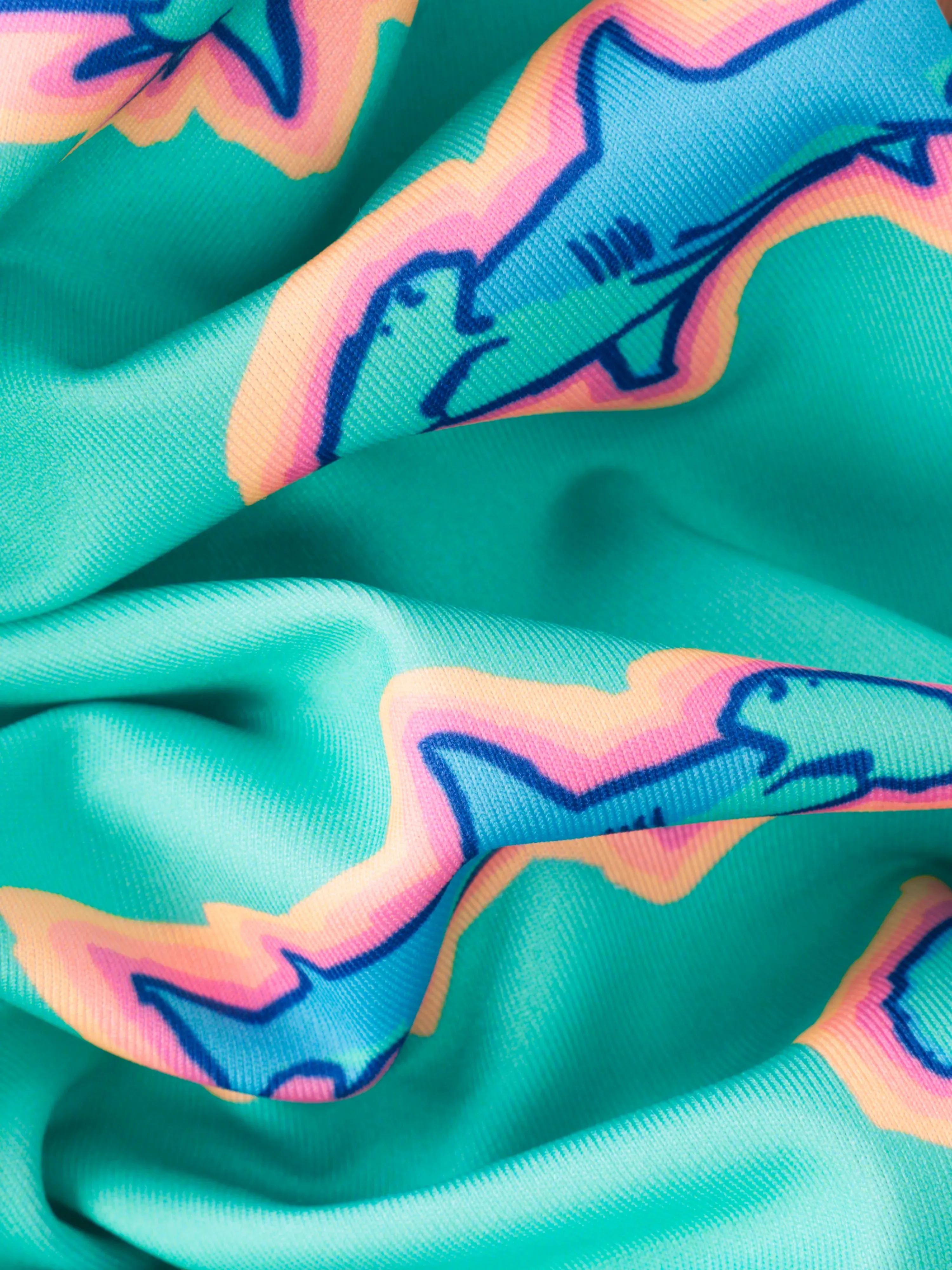 The Apex Swimmers (Boys Performance Polo)