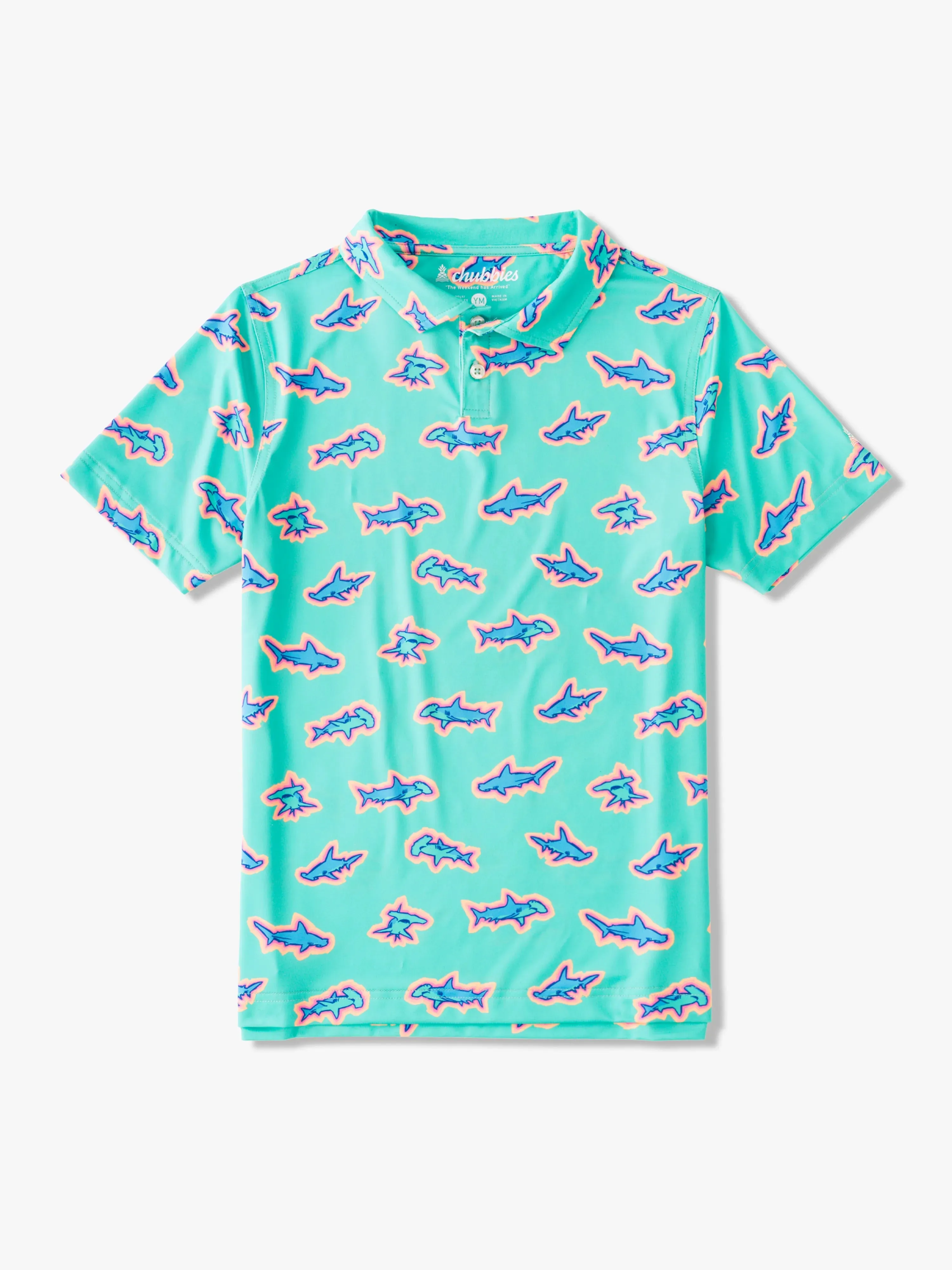 The Apex Swimmers (Boys Performance Polo)