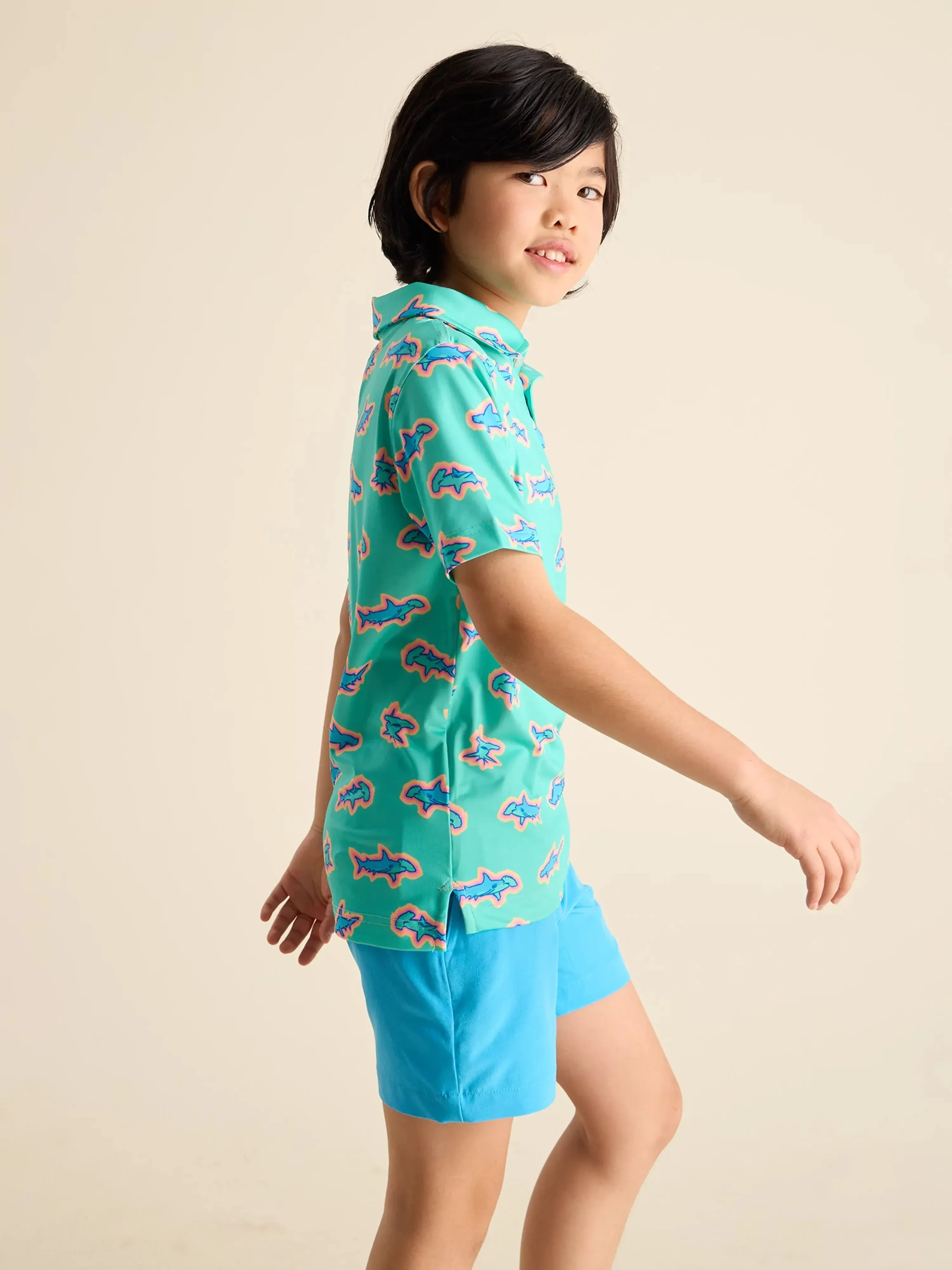 The Apex Swimmers (Boys Performance Polo)