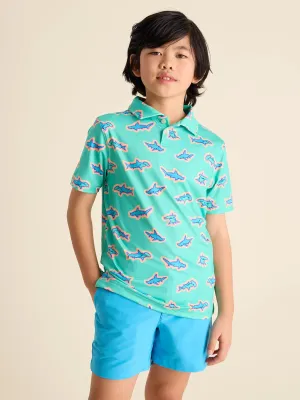 The Apex Swimmers (Boys Performance Polo)
