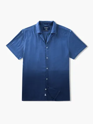 The Big Dipper (Rayon Sunday Shirt)