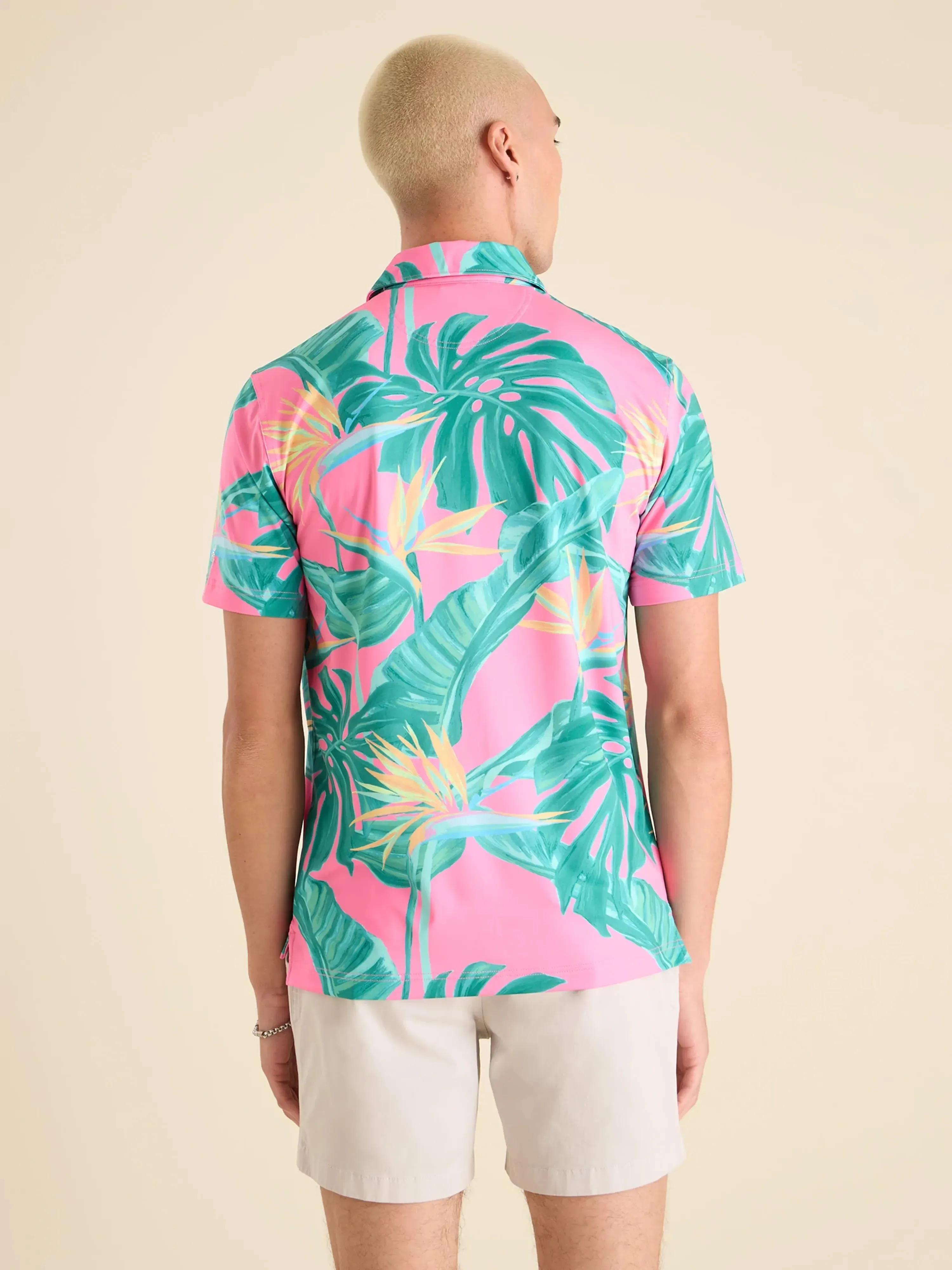 The Birds of Paradise (Performance Polo)