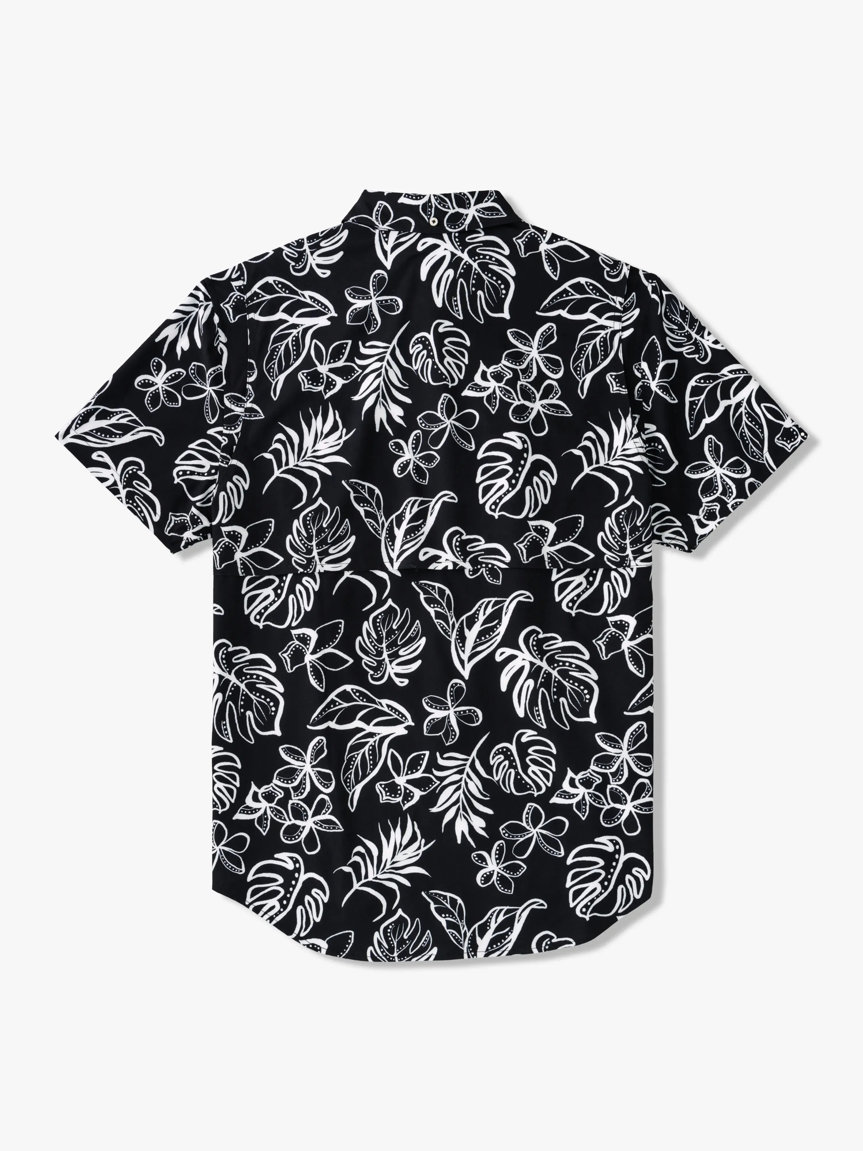 The Briefly in Paradise (UPF Shirt)
