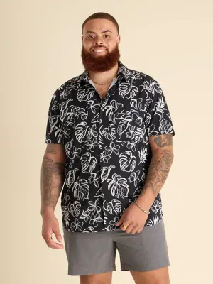 The Briefly in Paradise (UPF Shirt)