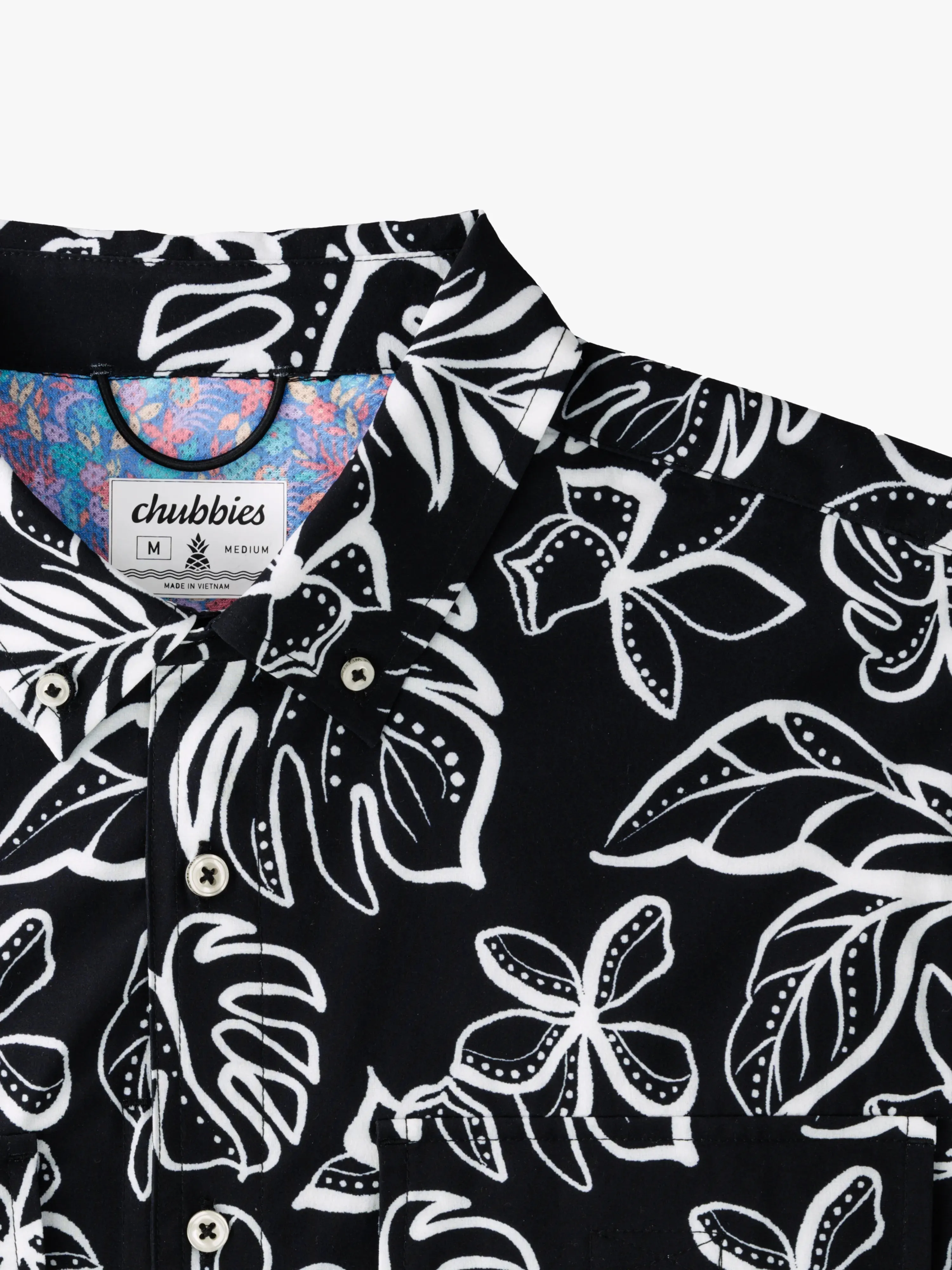The Briefly in Paradise (UPF Shirt)
