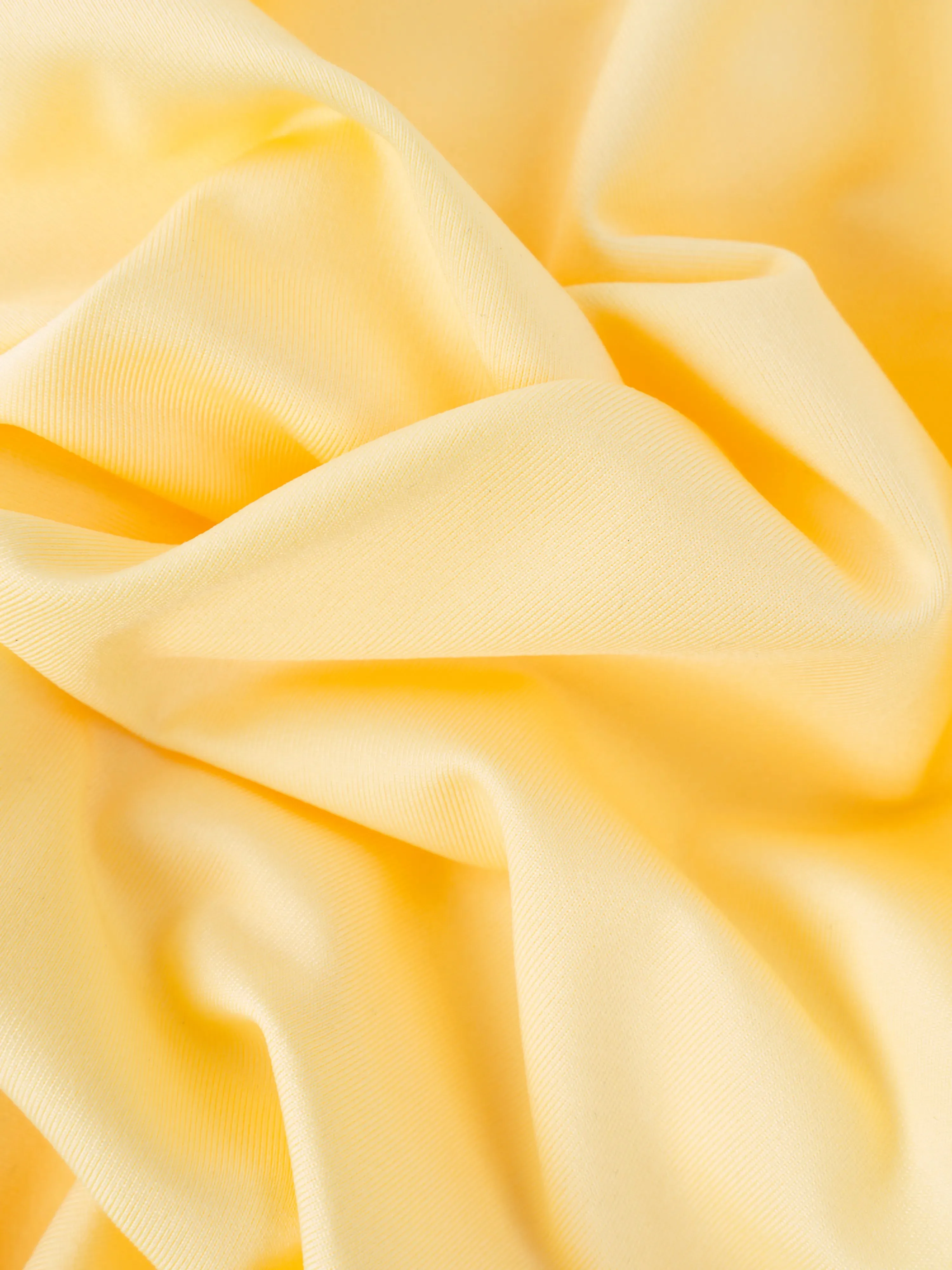 The Butter Cream (Performance Polo)