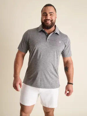 The Easiest To Wear (Performance Polo)