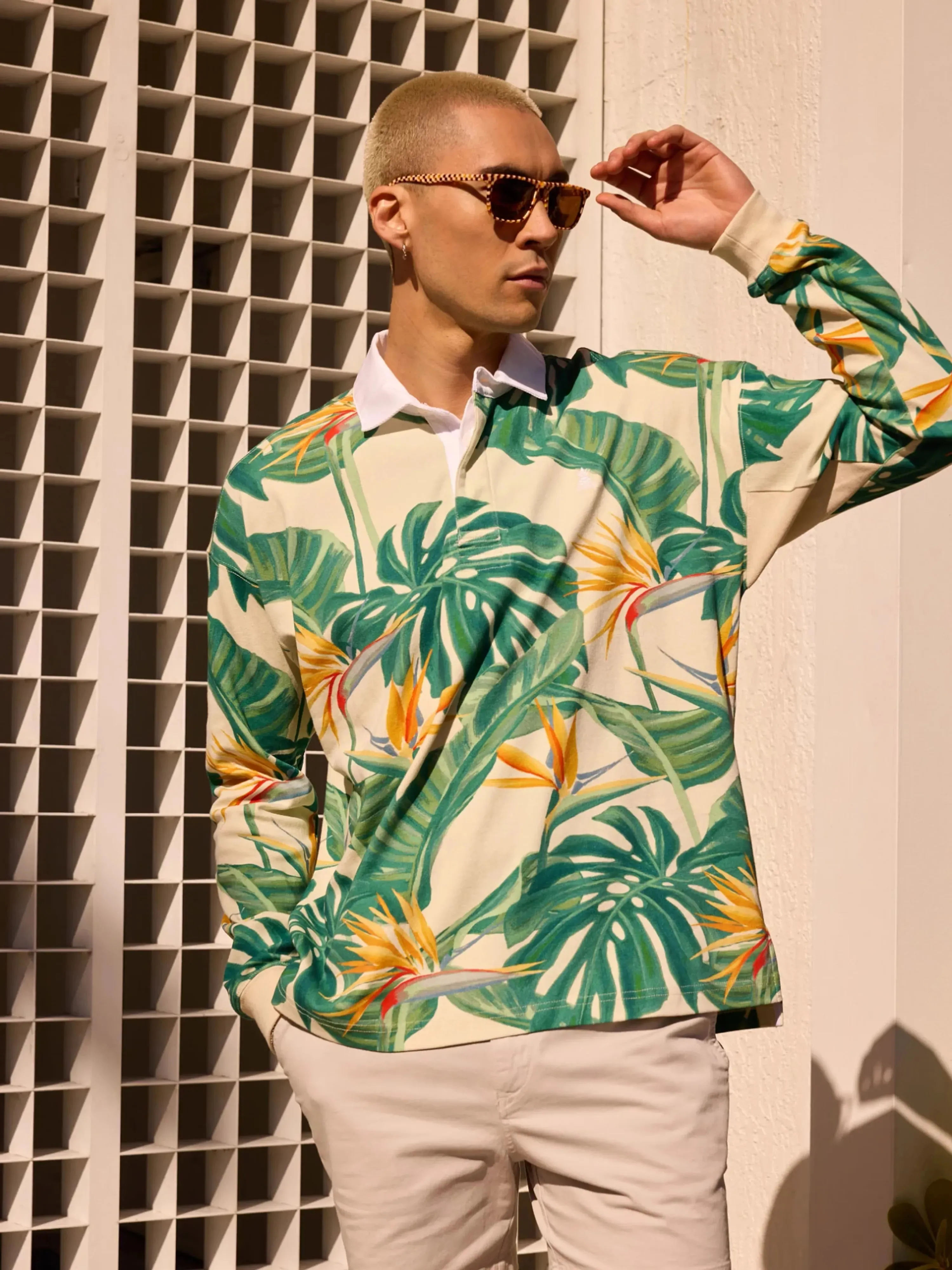 The Frond Of You (Legacy Shirt)