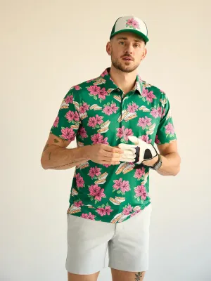 The Full Course (Performance Polo)