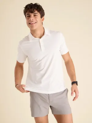 The Go To (Performance Polo)