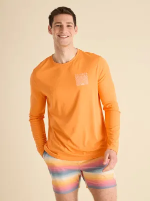 The Golden Hour (Sun Crewneck)