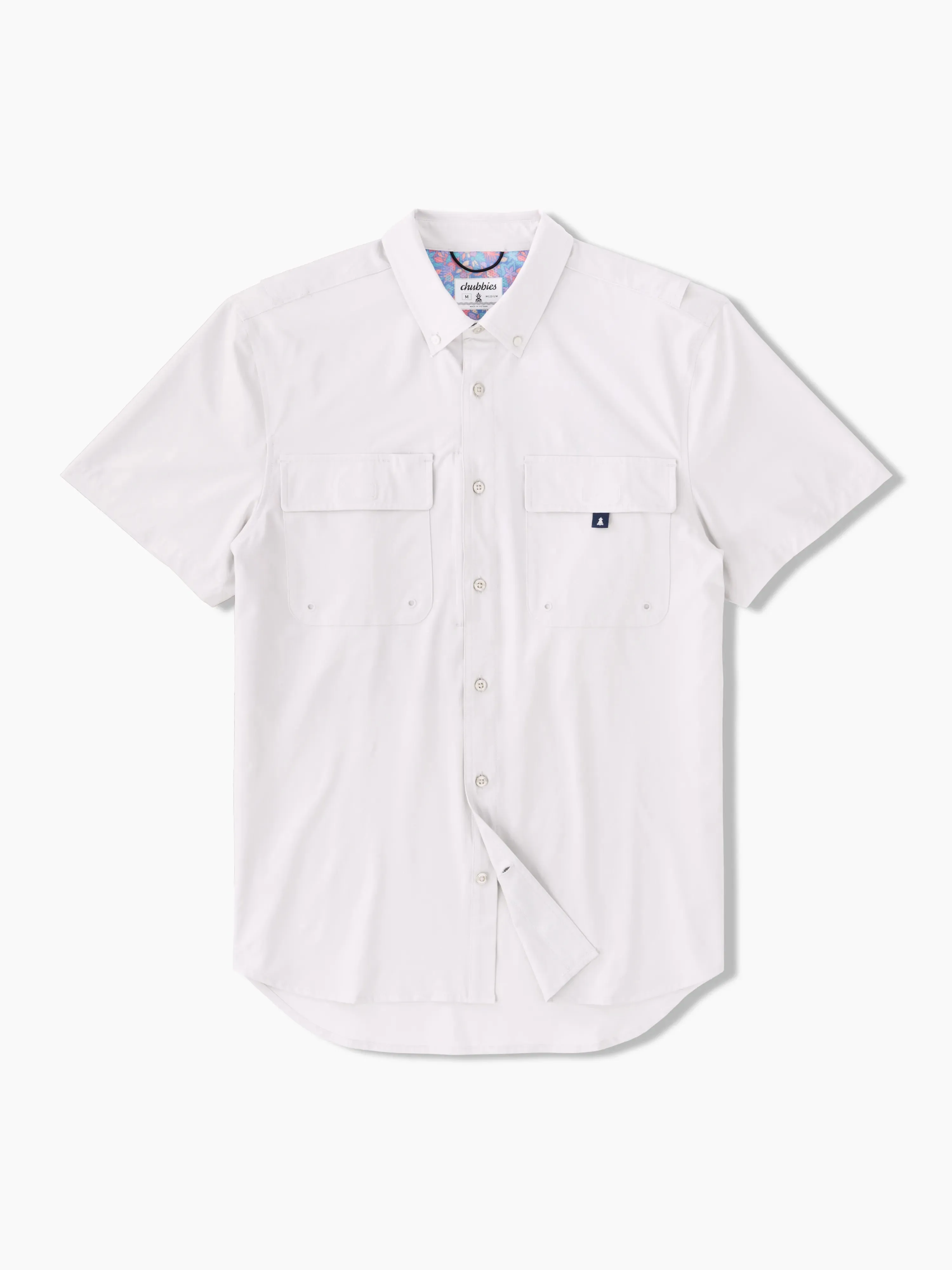 The Gray Decembers (UPF Shirt)