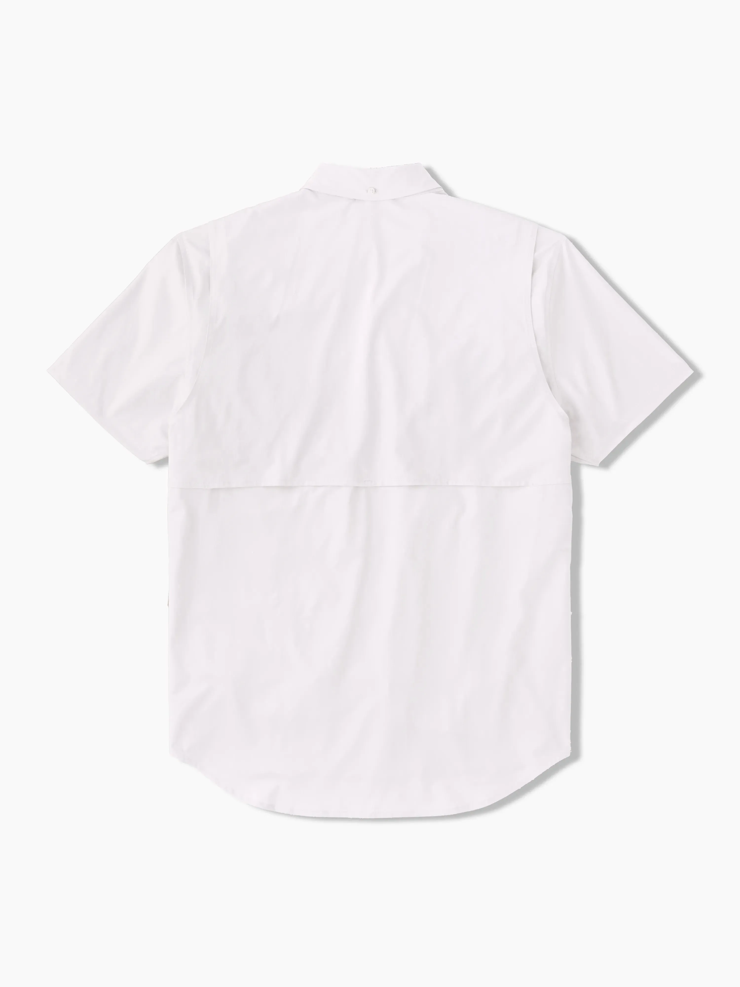 The Gray Decembers (UPF Shirt)