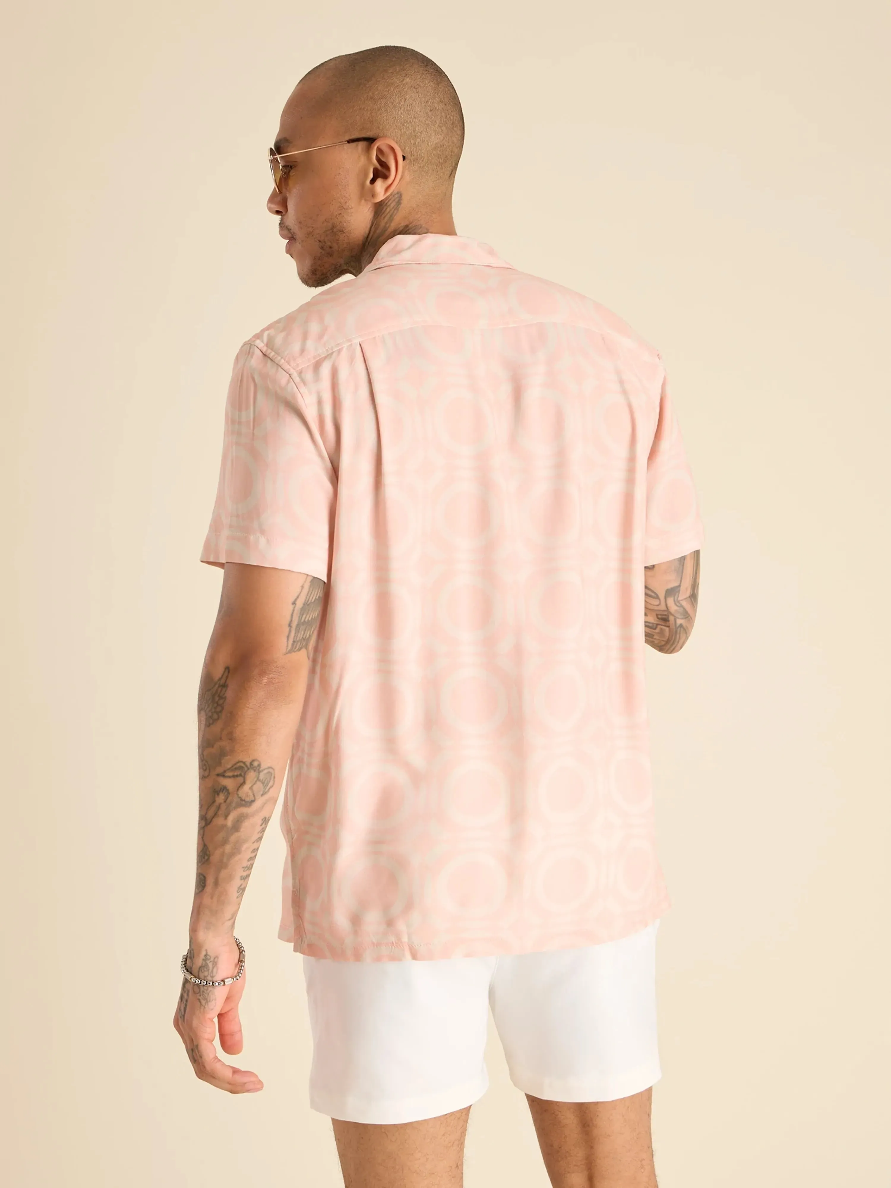 The Gummy (Rayon Sunday Shirt)