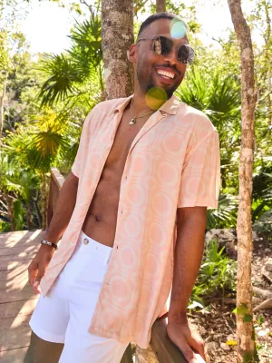 The Gummy (Rayon Sunday Shirt)