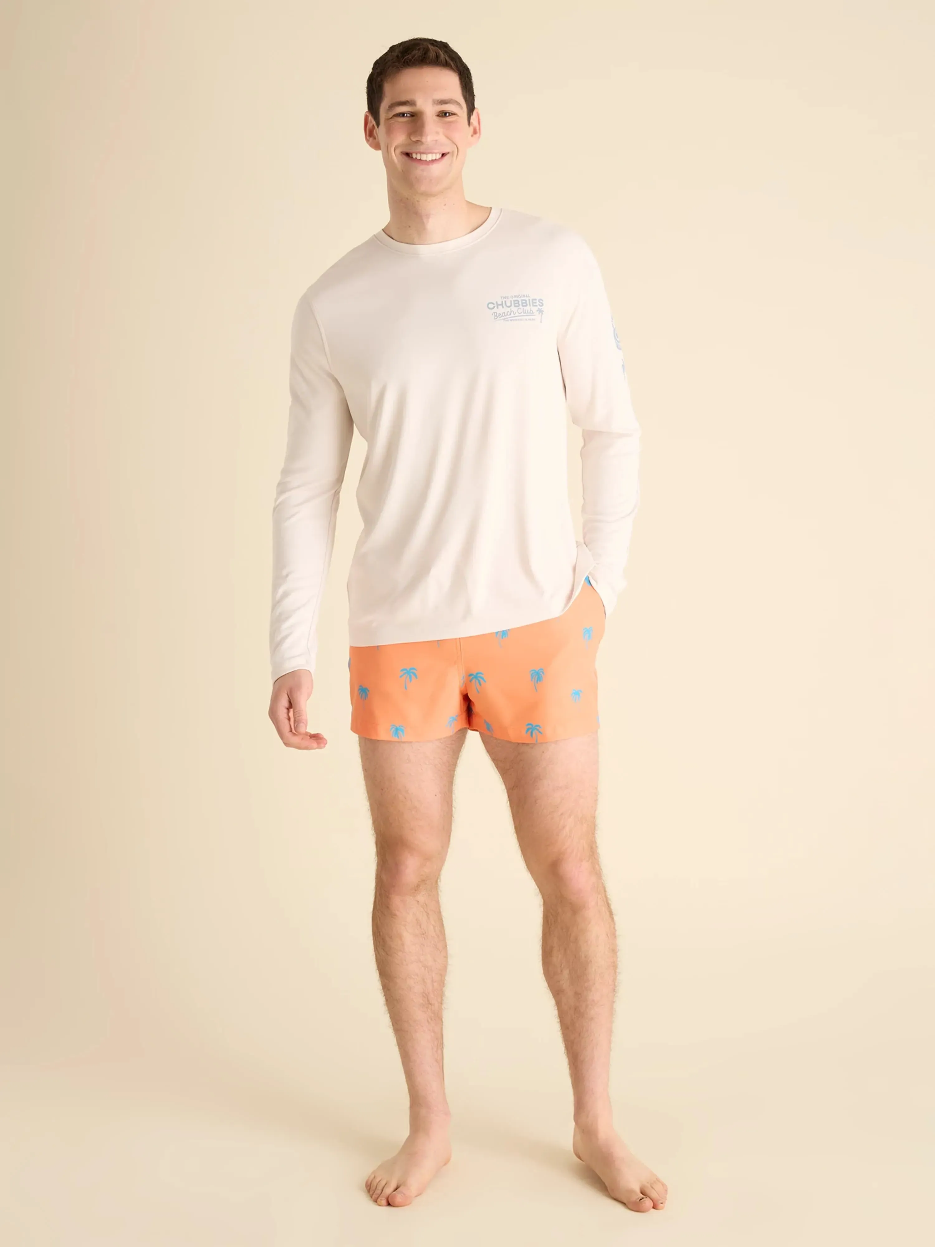 The High Tide (Sun Crewneck)