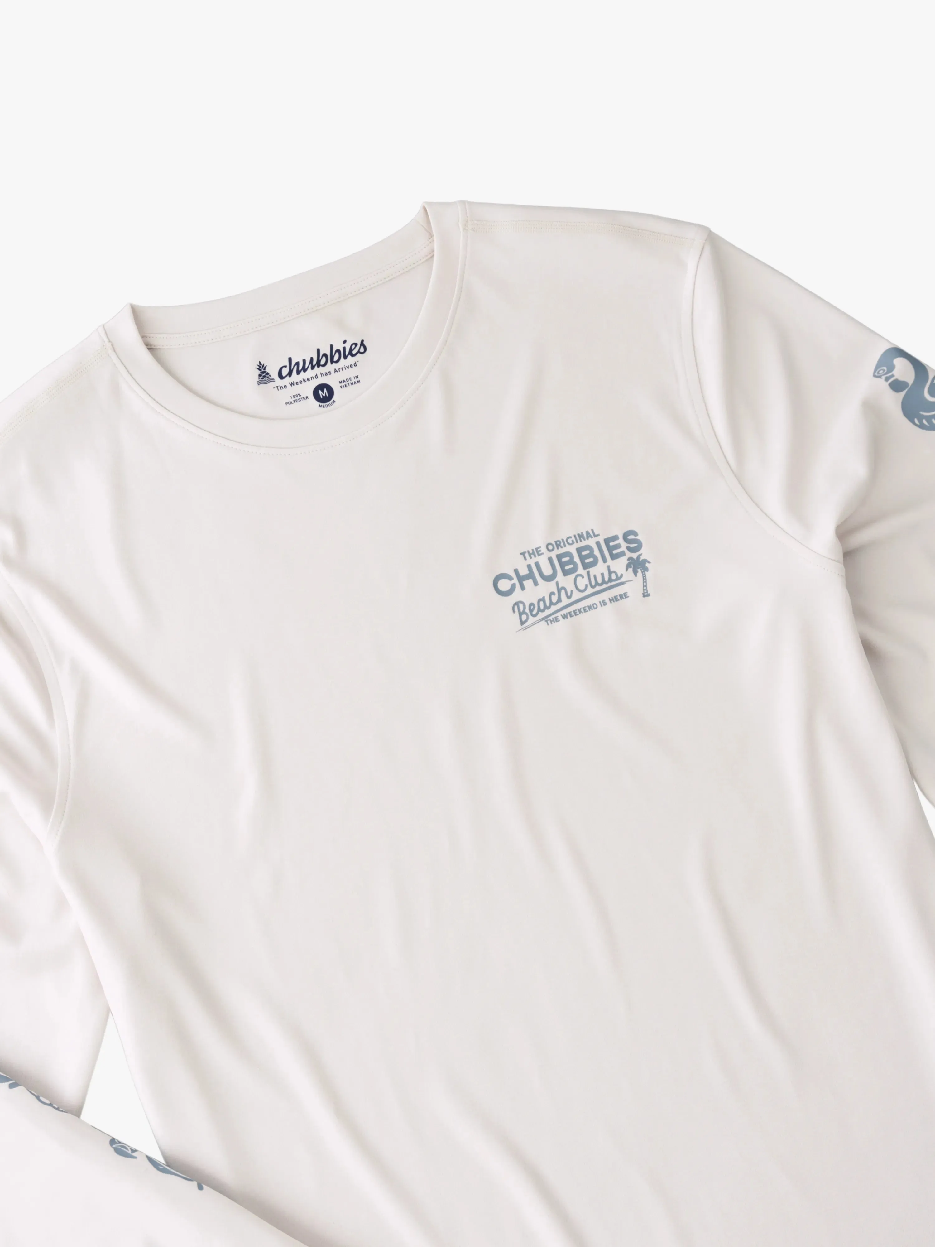The High Tide (Sun Crewneck)