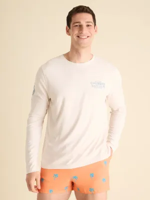 The High Tide (Sun Crewneck)