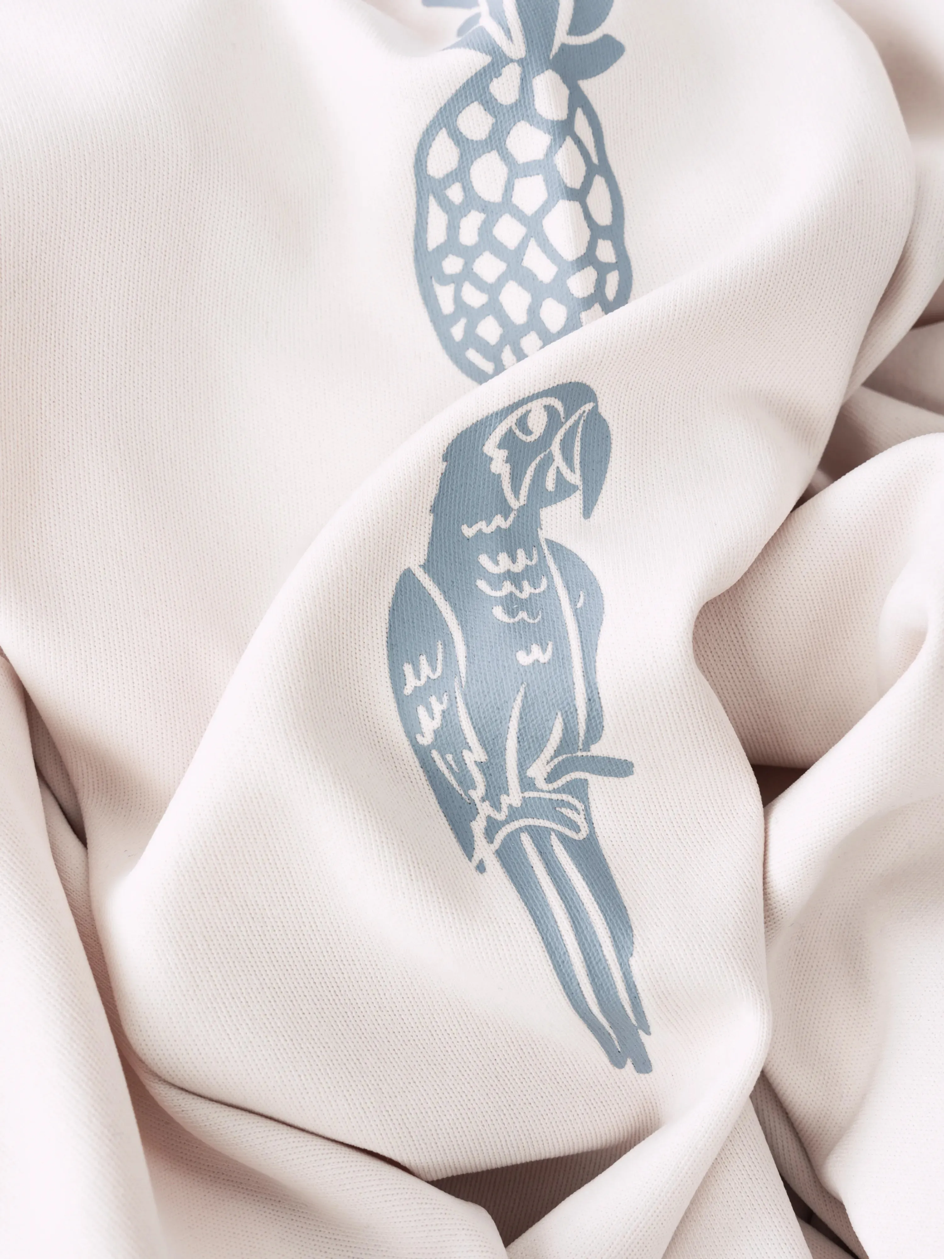 The High Tide (Sun Crewneck)