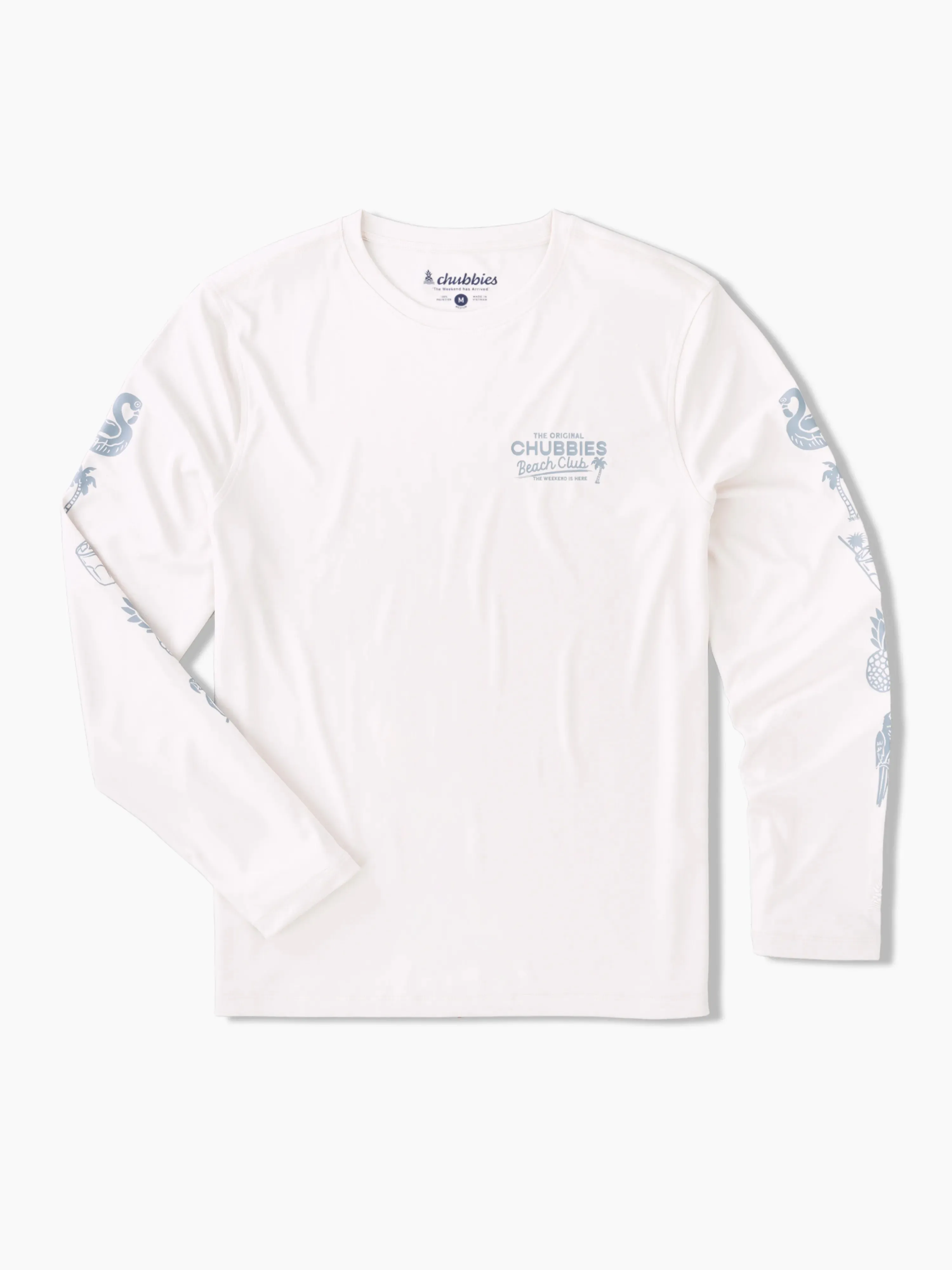 The High Tide (Sun Crewneck)