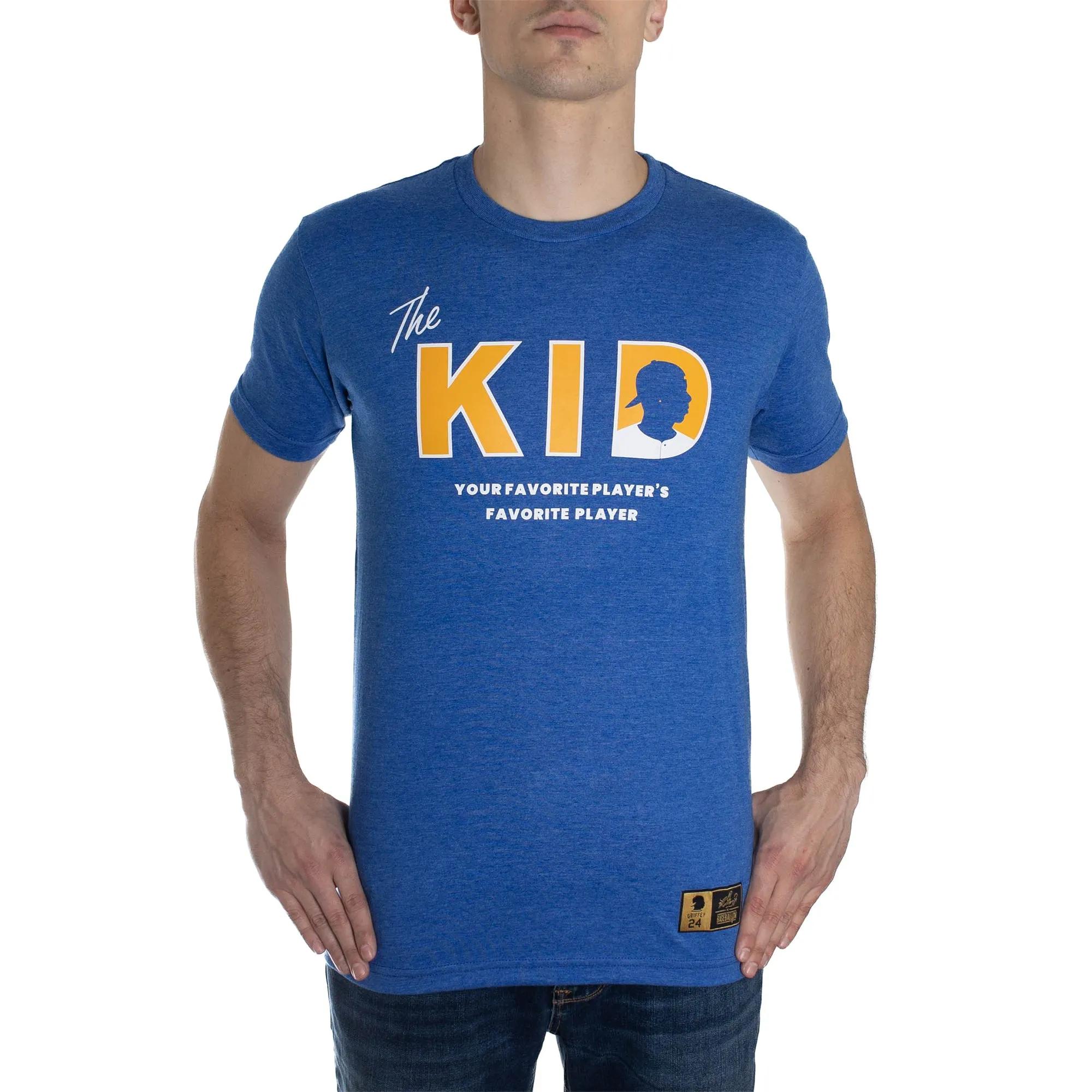 The Kid - Ken Griffey Jr. Collection