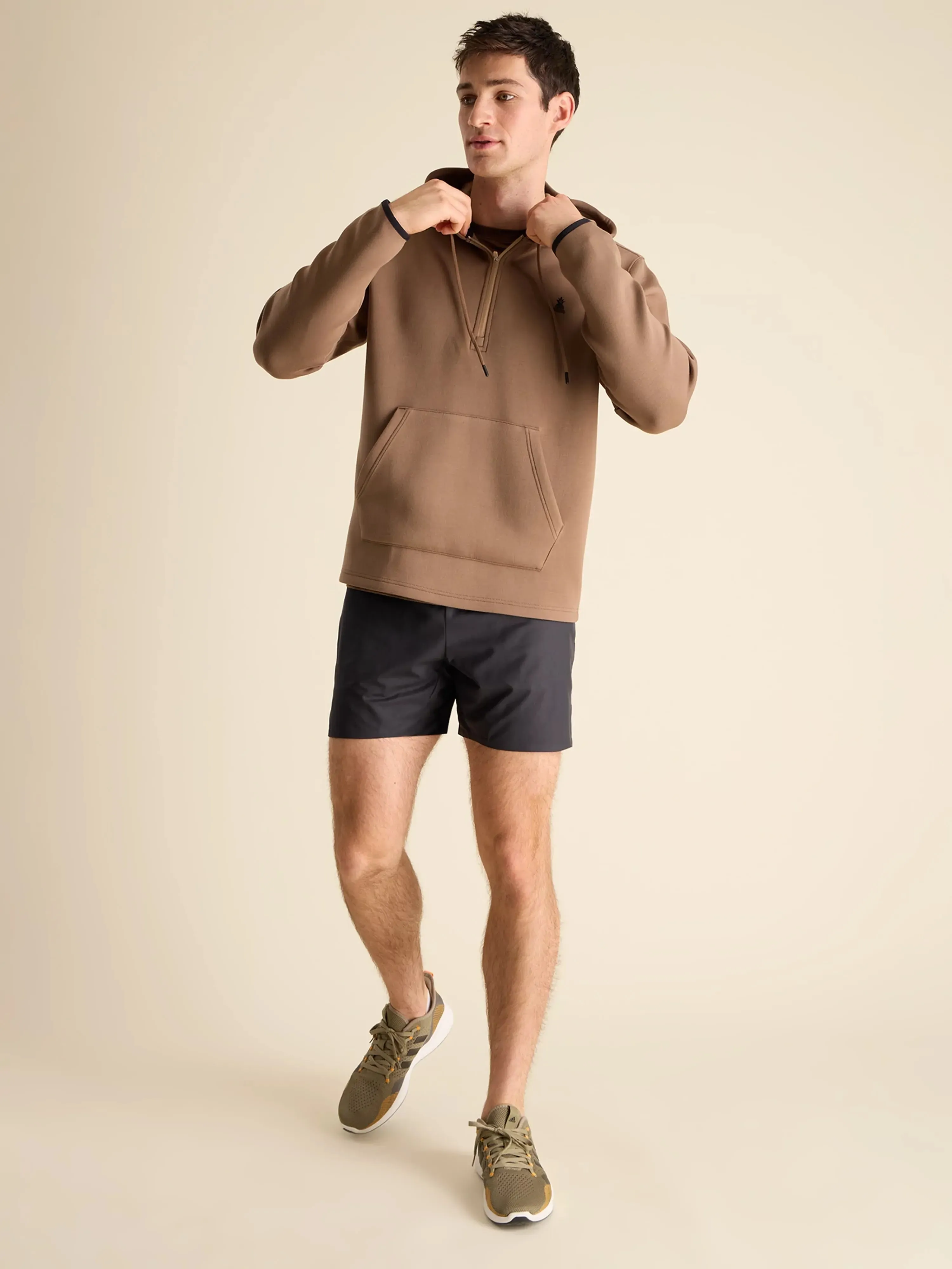 The Mudslide (Set Hoodie)