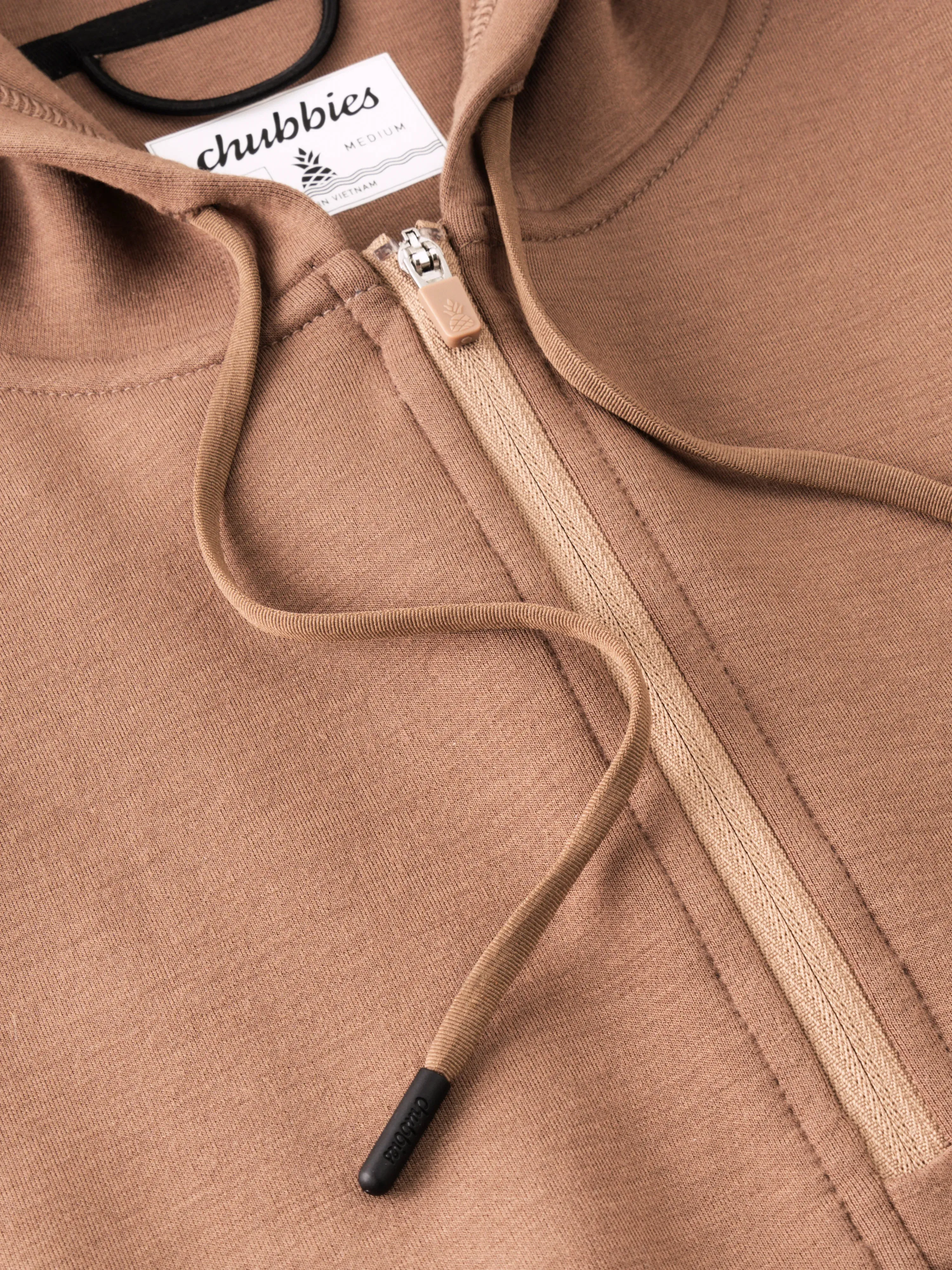 The Mudslide (Set Hoodie)