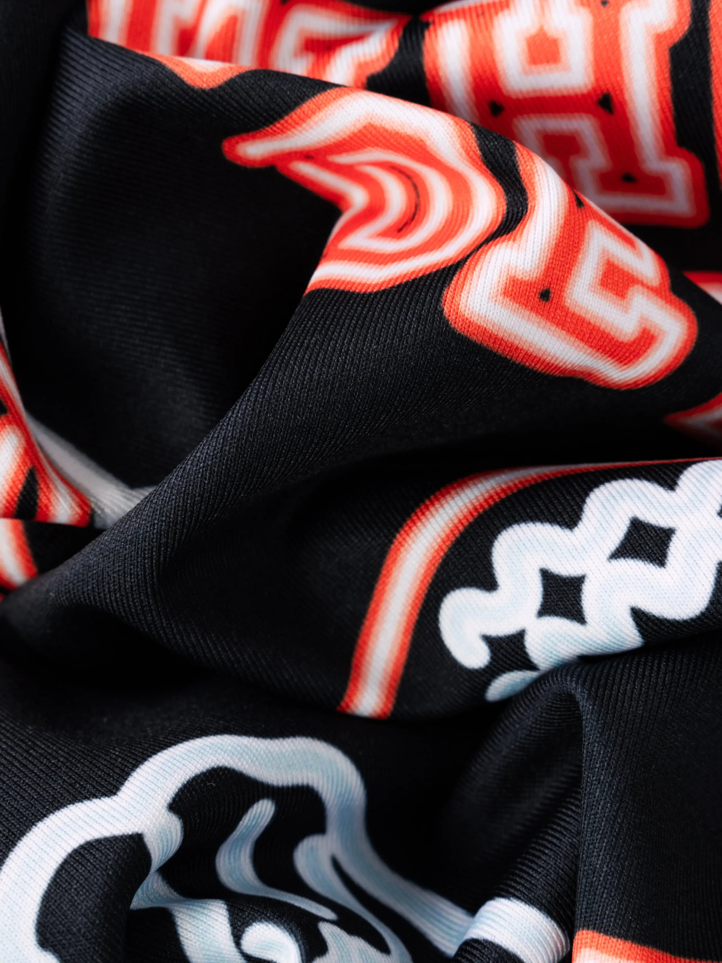 The Neon Bengals (NFL Performance Polo)