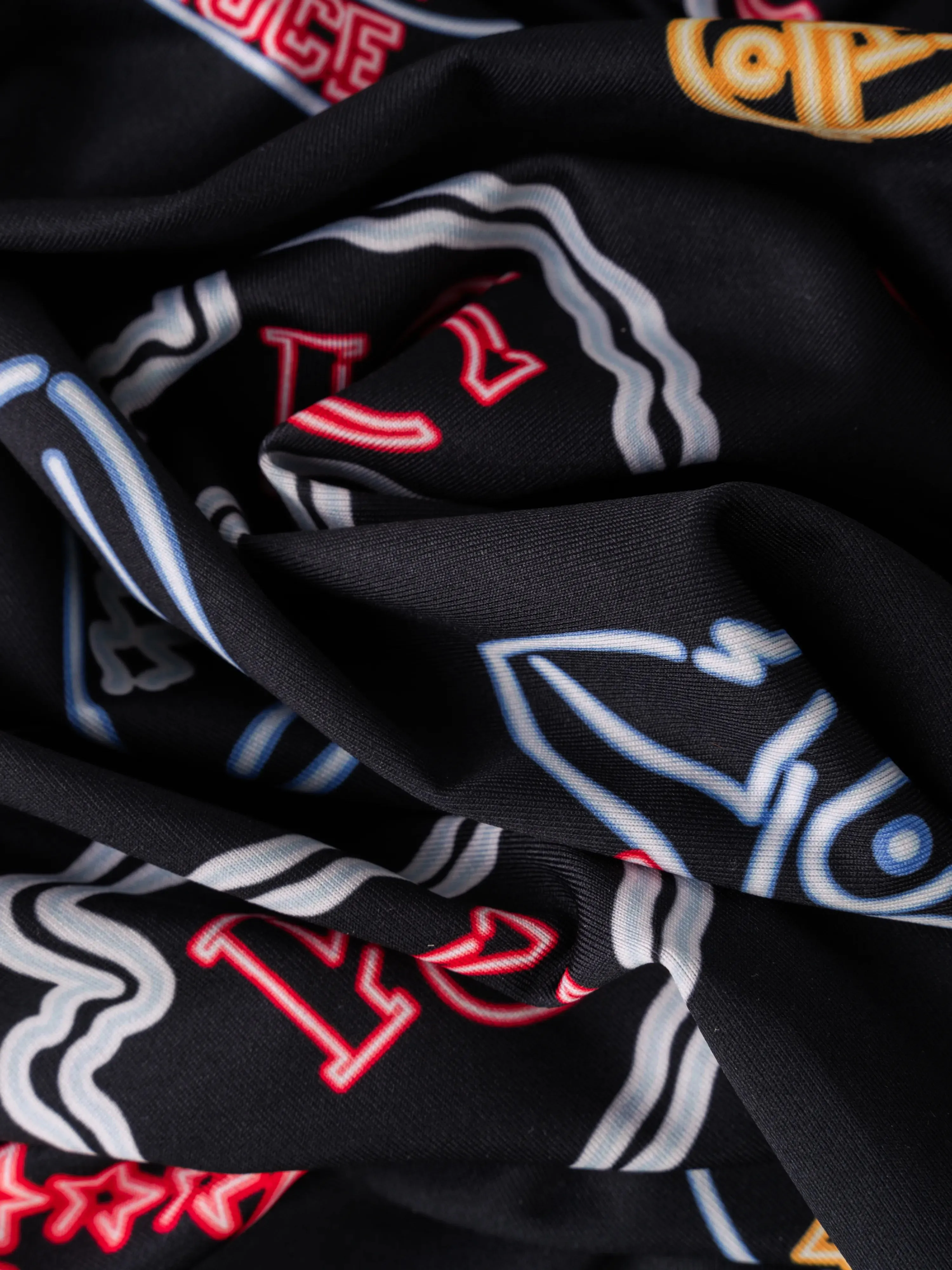 The Neon Chiefs (NFL Performance Polo)