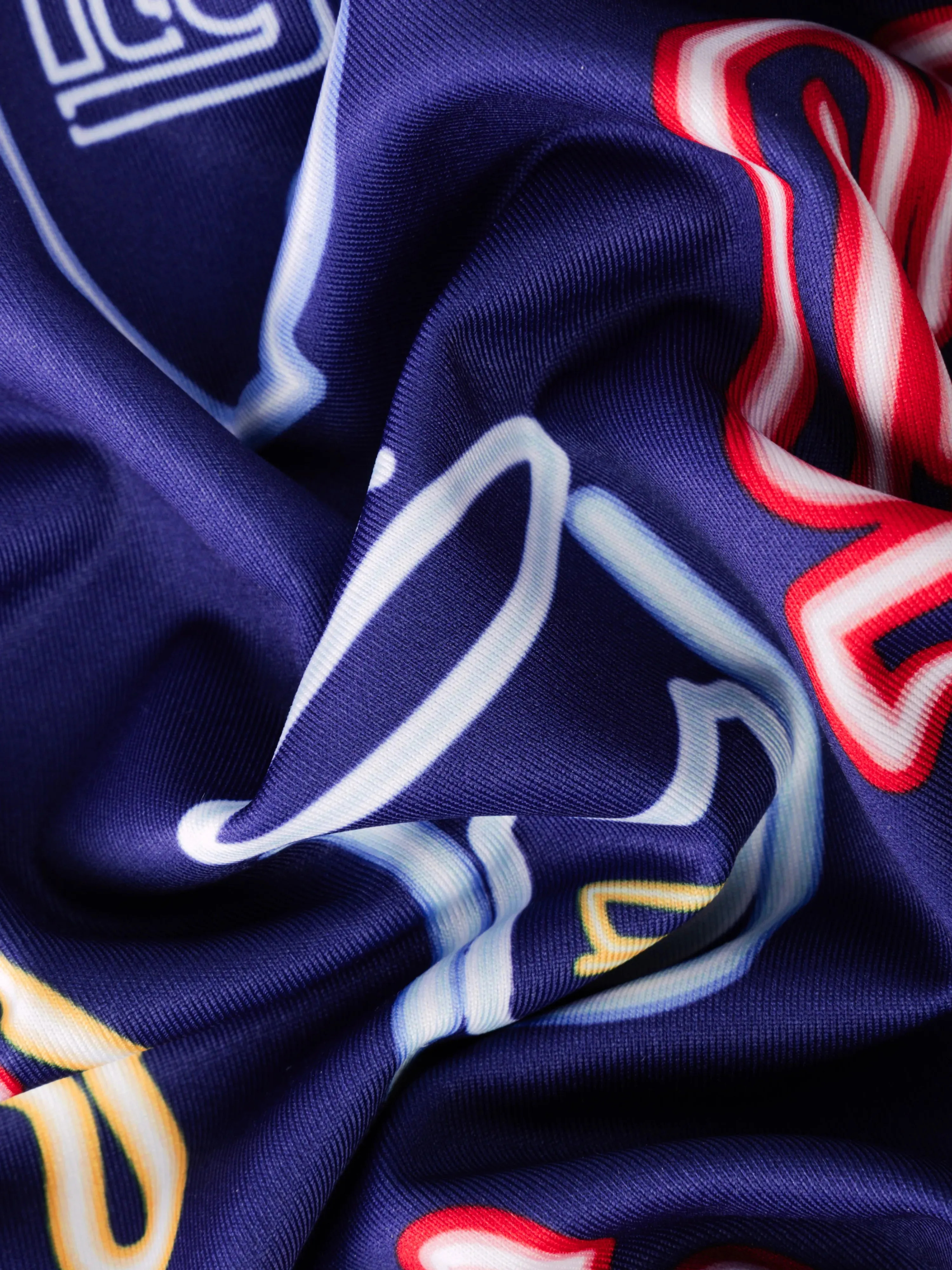The Neon Giants (NFL Performance Polo)
