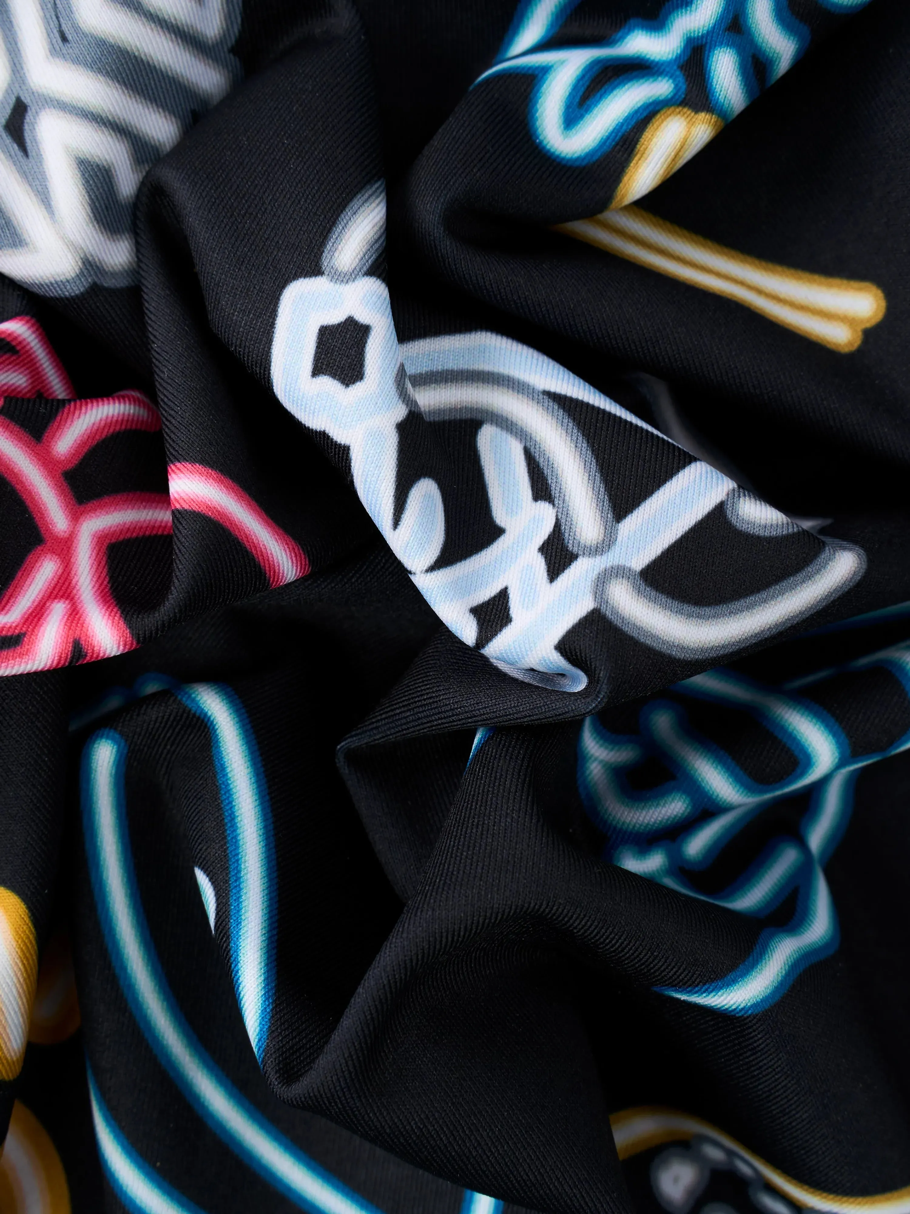The Neon Jaguars (NFL Performance Polo)