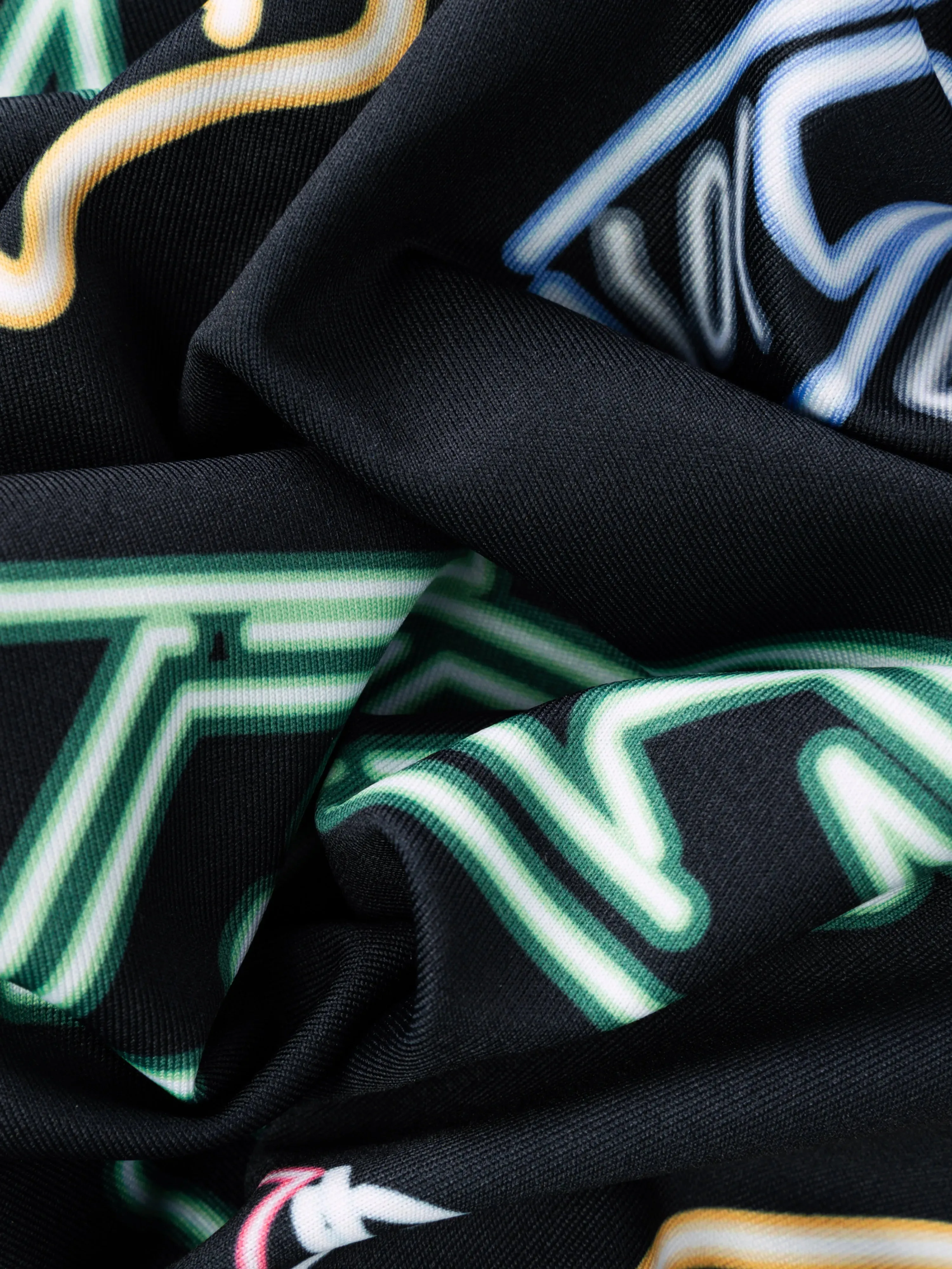 The Neon Jets (NFL Performance Polo)