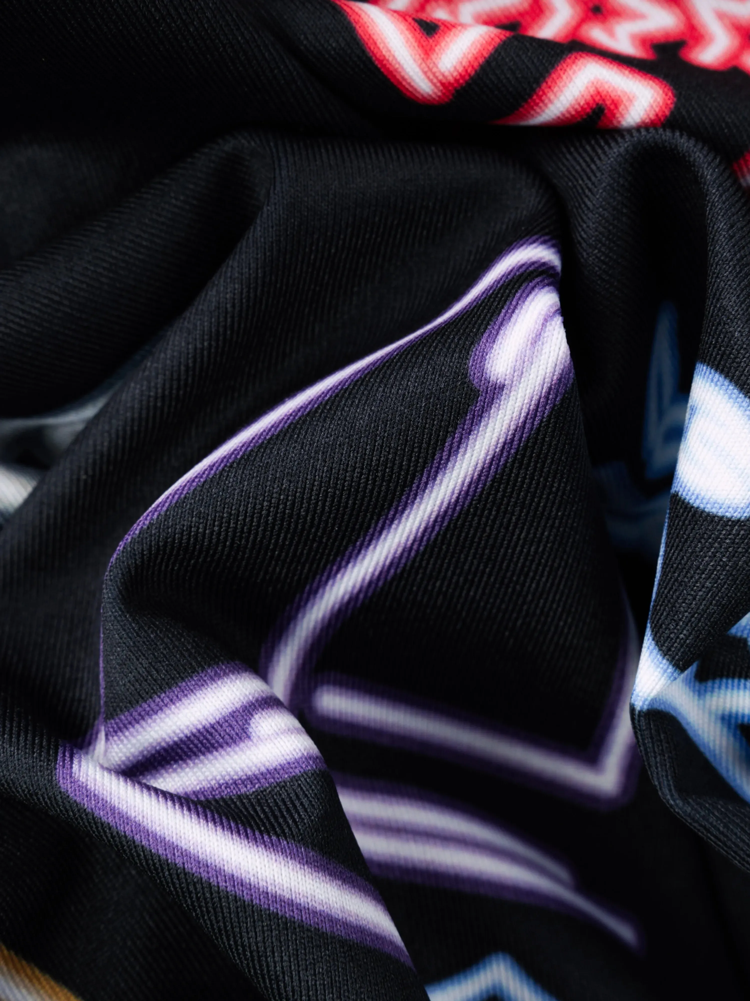 The Neon Ravens (NFL Performance Polo)