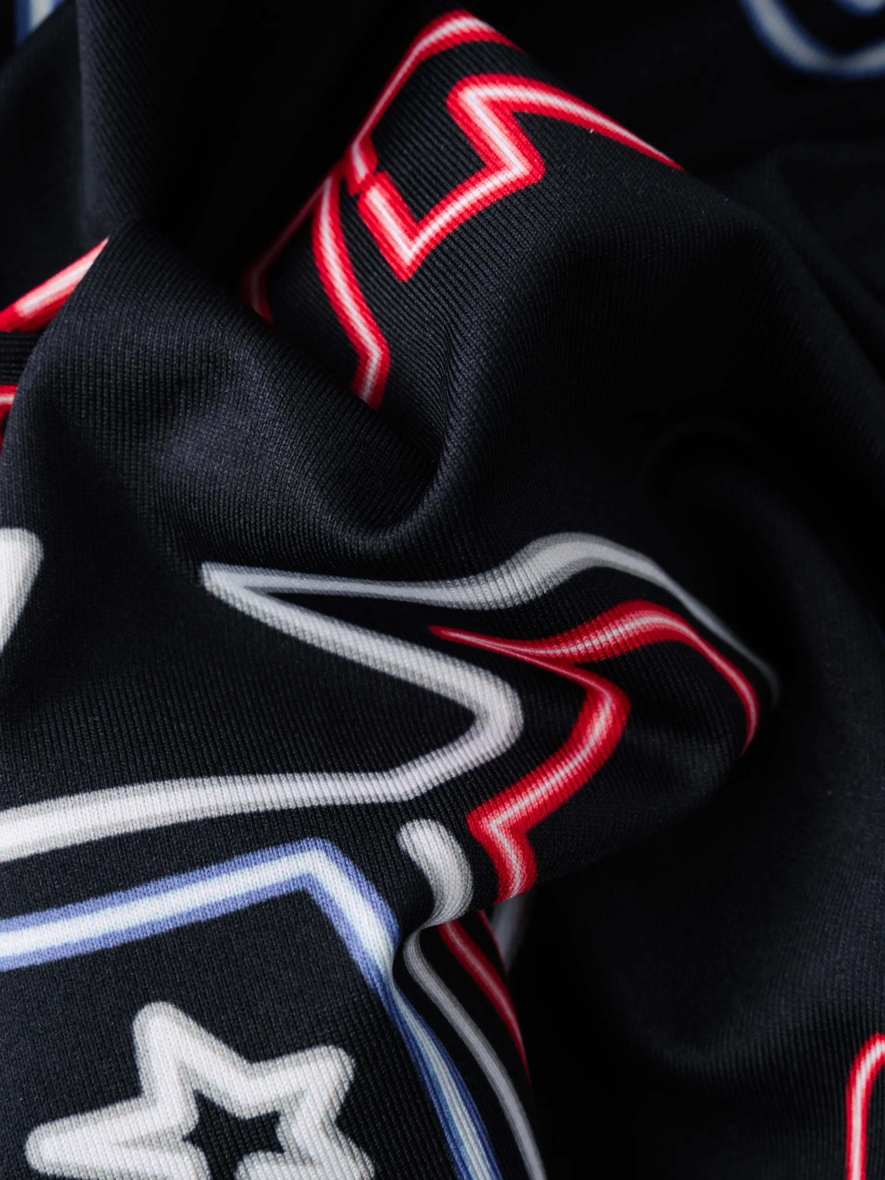 The Neon Texans (NFL Performance Polo)