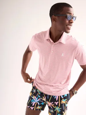 The Newbie (Performance Polo)