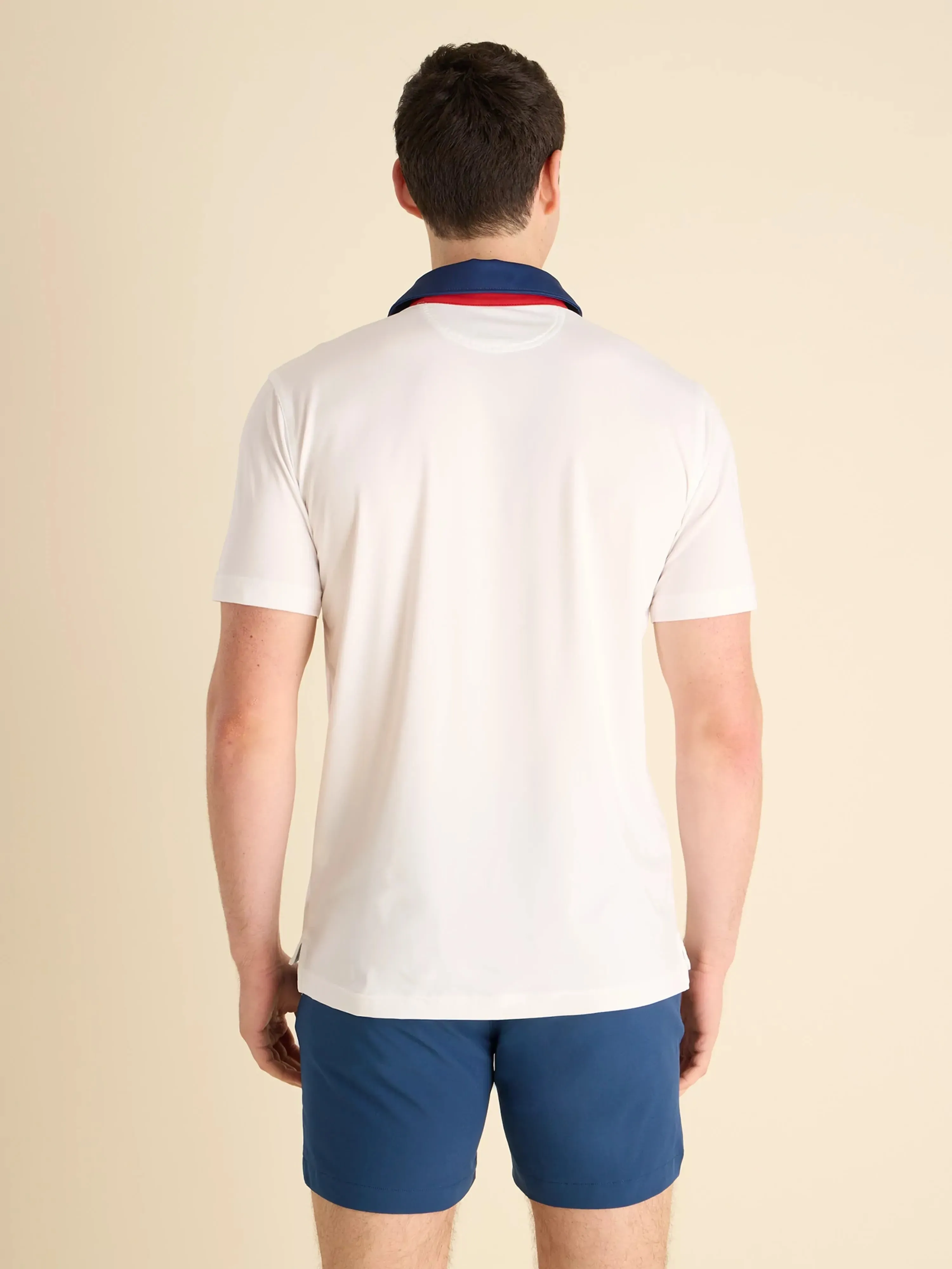 The North America (Performance Polo)