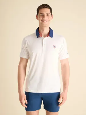 The North America (Performance Polo)